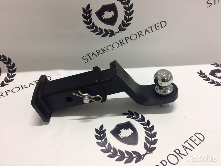 Фаркоп универсальный 3500LBS УАЗ нива prado pajero