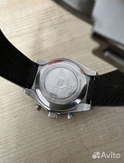 Часы мужские tissot