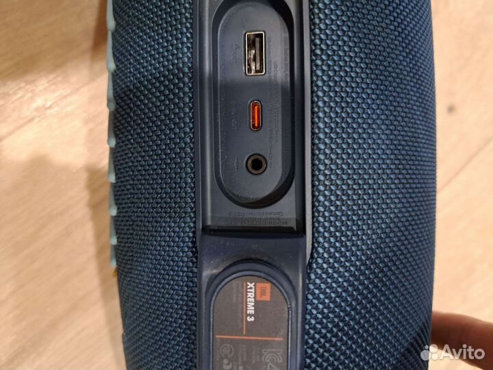 Колонка jbl xtreme 3
