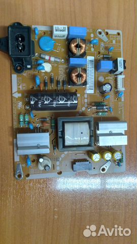 Блок питания LG 32LH530V