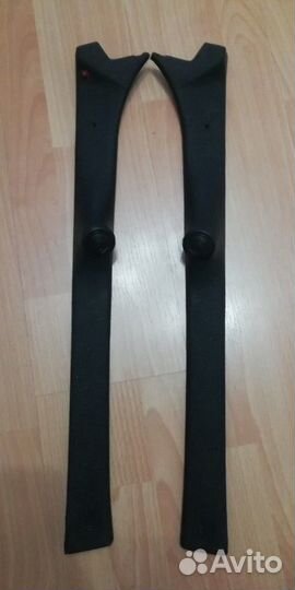 Подиумы ваз 13,14,15