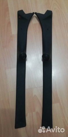 Подиумы ваз 13,14,15