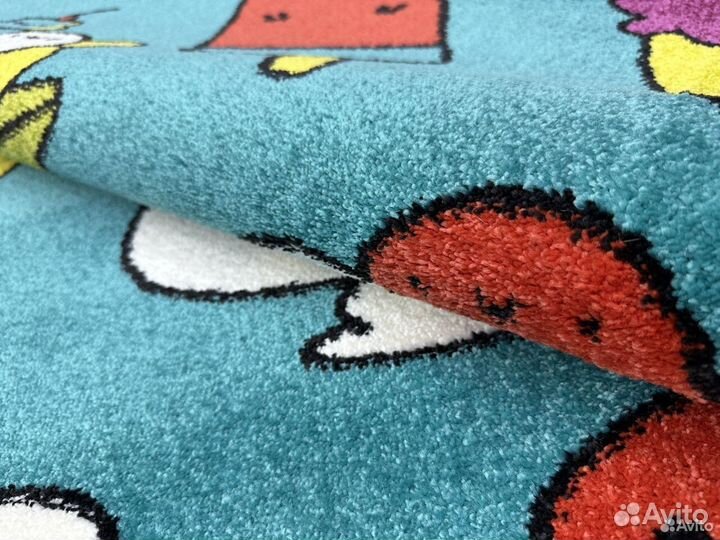 Ковер 1.6х2.3м