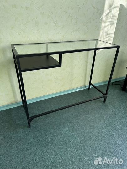 Стол IKEA витше