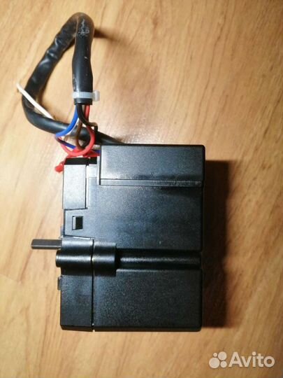 Cервопривод schneider electric sta13 b0.36/8 2n36