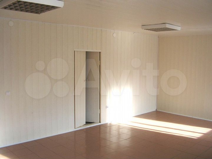 Помещение свободного назначения, 45.1 м²