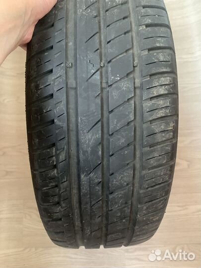 Matador MP 4 15/55 R55