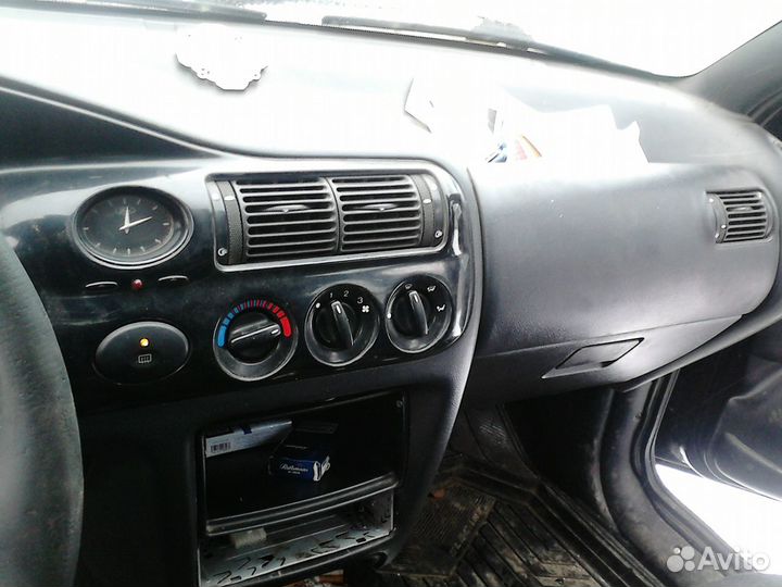 Запчасти ford escort 1997