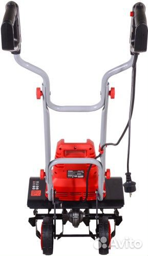 Культиватор Ресанта емс-2000 электрический 70/5/67