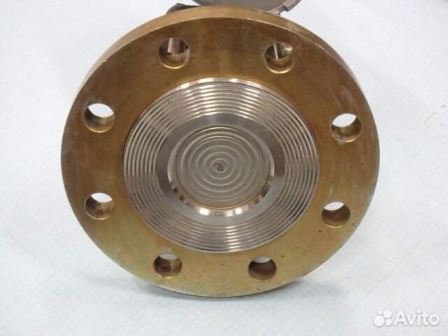 Преобразователь измерительный сапфир-22-дг 2530 I