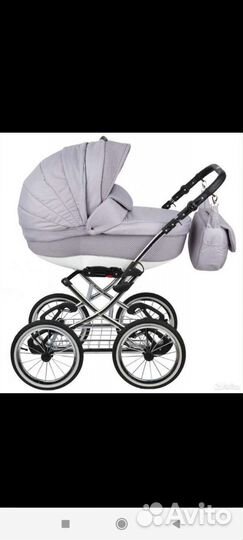 Адаптеры для автокресла на коляску