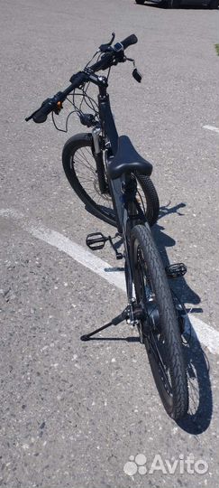 Электровелосипед 26 дюйм