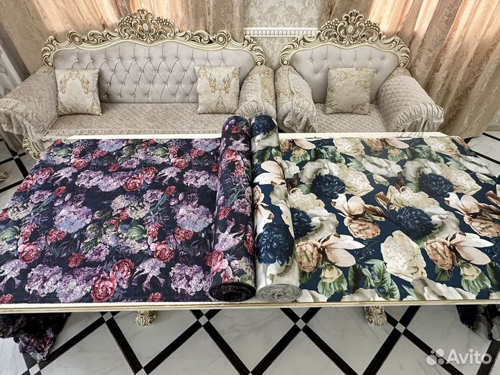 Ткань для шитья