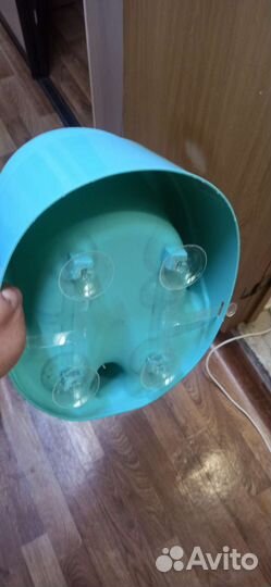 Стульчик для купания