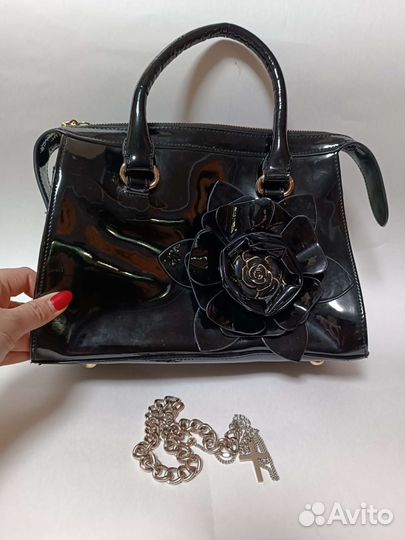 Сумка Италия, оригинал