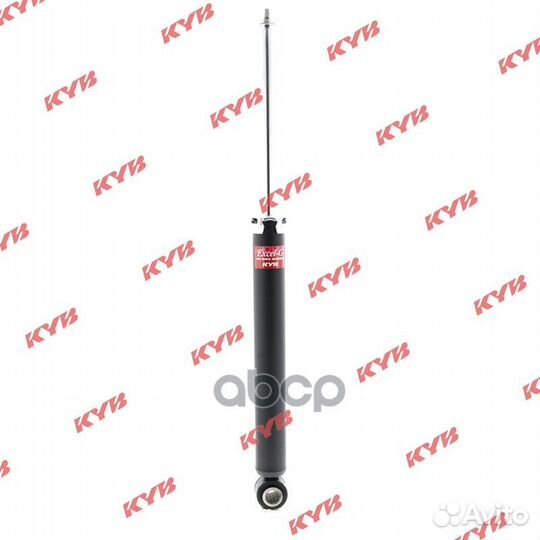 Амортизатор прав/лев зад mazda 6 (GJ, GL) 34924