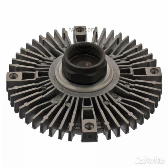 Febi 17855 Вискомуфта вентилятора