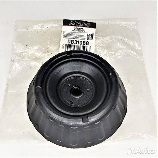 Опора стойки амортизатора переднего солярис рио