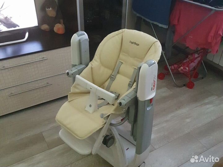 Продажа детского кресла 