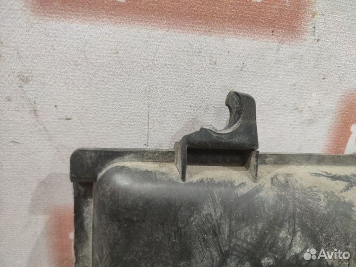 Диффузор Mitsubishi Pajero Sport K90 4D56 2006