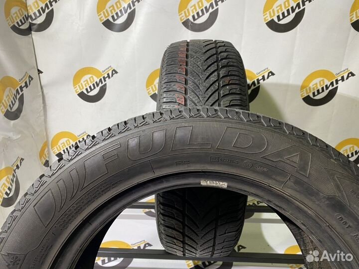 Fulda Kristall 4x4 235/60 R18