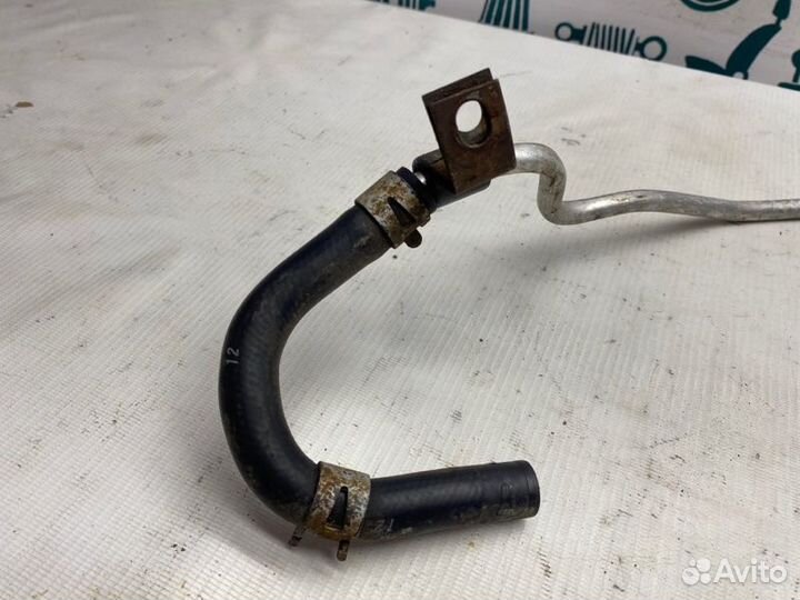 Трубка гидроусилителя Mitsubishi Lancer 9 4G18