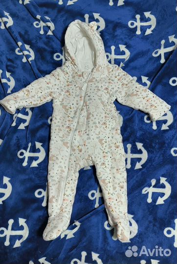 Комбинезон детский