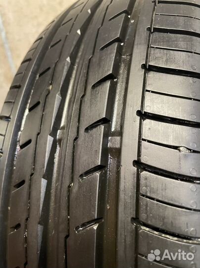 Yokohama Bluearth ES32 205/65 R16 95H