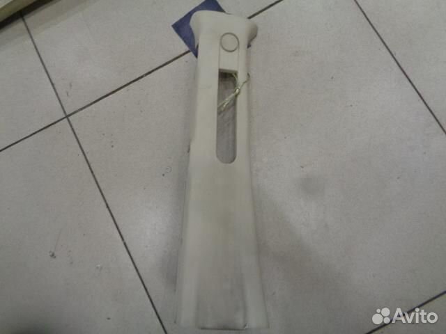 Обшивка стойки средняя левая (внутри) Lincoln Nav