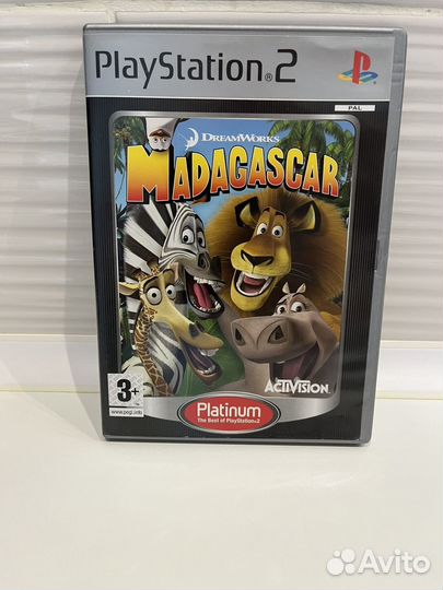 Игры для Sony PS2