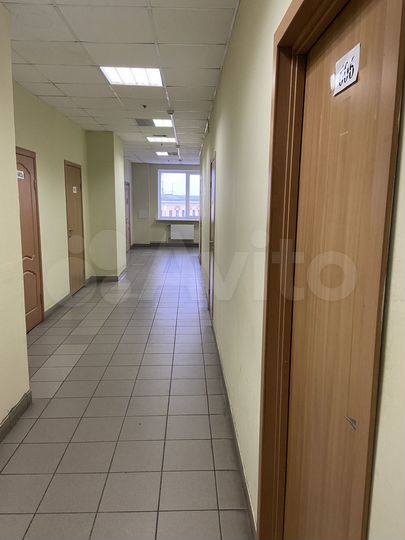 Офисы в аренду