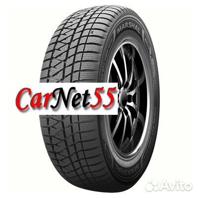 Marshal WinterCraft SUV WS71 245/70 R16