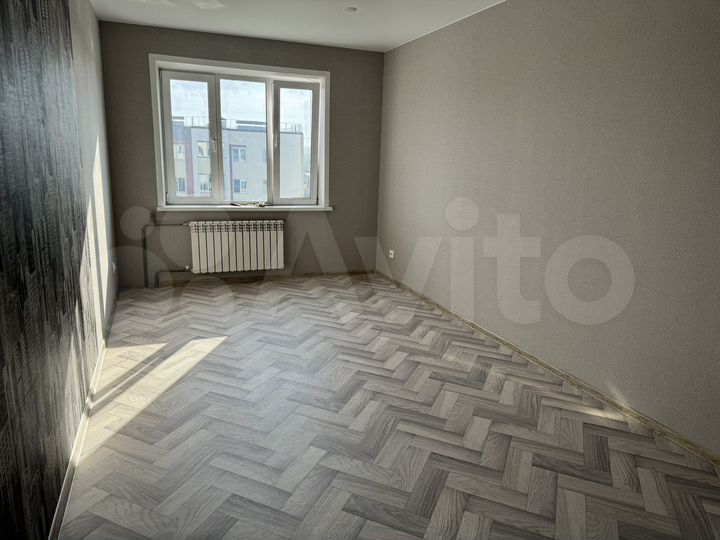 2-к. квартира, 45,9 м², 4/4 эт.