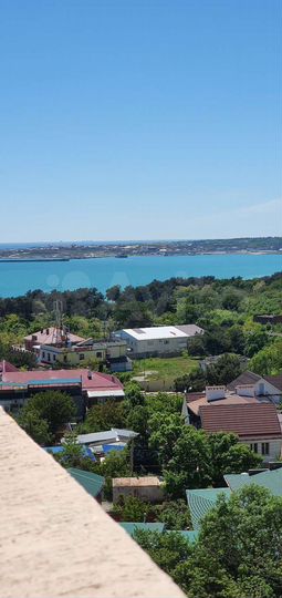 1-к. квартира, 60,8 м², 7/9 эт.