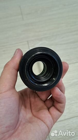 Мс Юпитер 37А 3.5/135mm м 42
