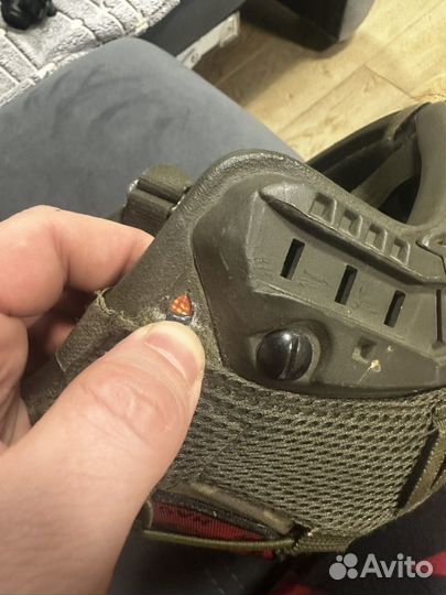 Шлем кевларовый бр2