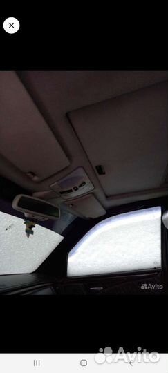 Mercedes,w210 3,2 АКПП