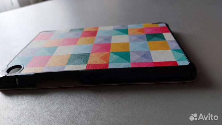 Чехол на планшет Huawei T8