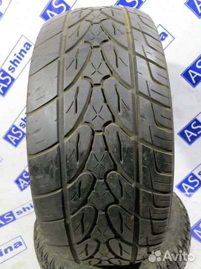 Marshal Matrac STX KL12 255/60 R17 78N
