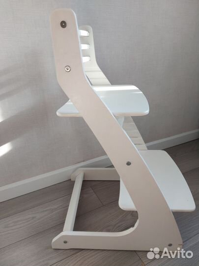 Растущий стул