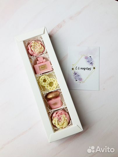 Шоколадные наборы