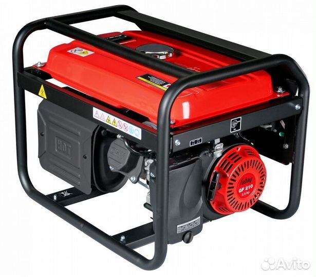 Ремонт бензопил и мотокос всех брендов