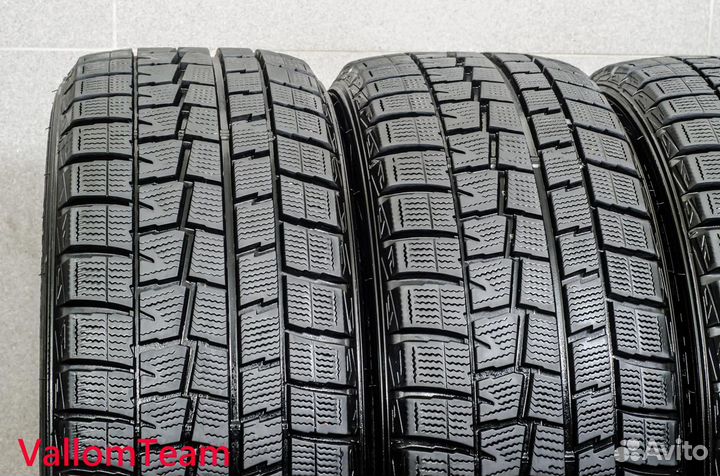 Dunlop Winter Maxx WM01 215/50 R17 91Q