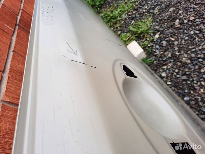 Дверь передняя правая Nissan X-Trail T32 Оригинал