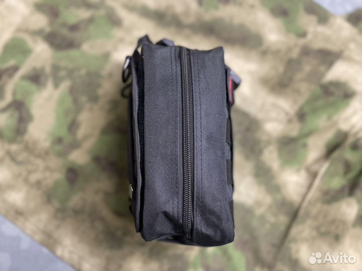 Подсумок аптечка медицинский отрывной