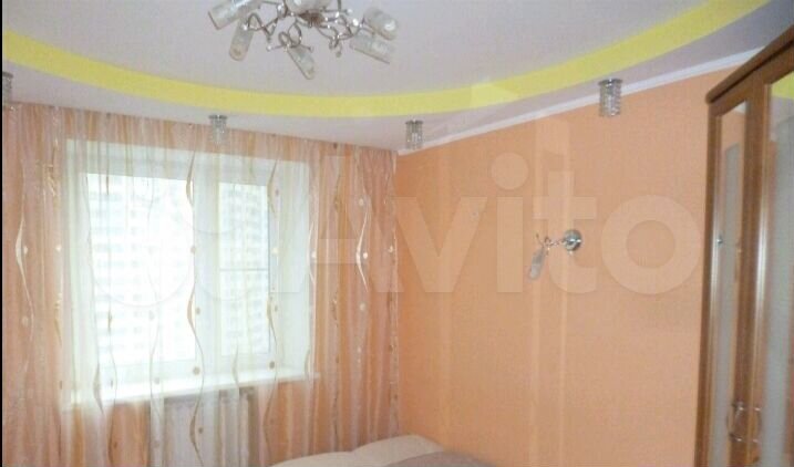 4-к. квартира, 130,5 м², 9/22 эт.