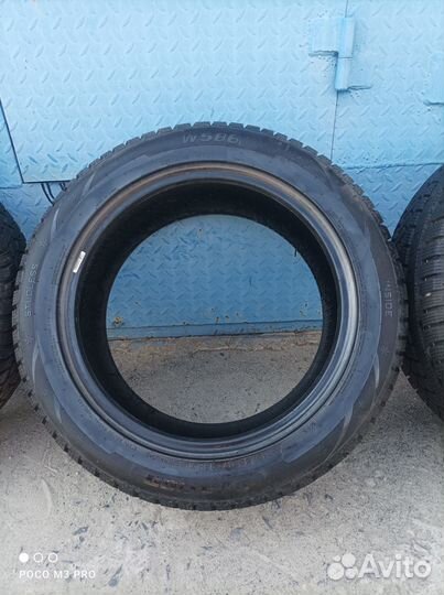 Ovation W-586 215/55 R17 98H