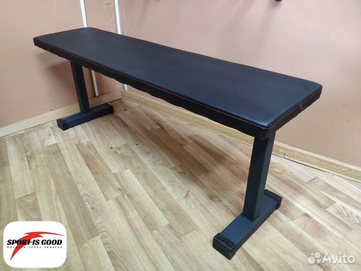 Скамья для жима