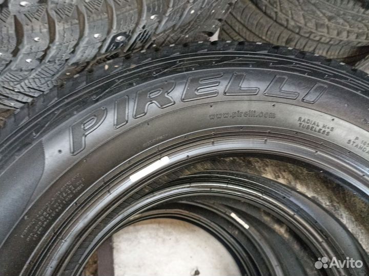 Pirelli Scorpion ATR 185/75 R16