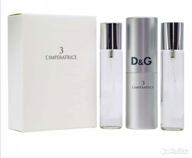 Духи fleur narcotique, Nina Ricci, Angel and Demon